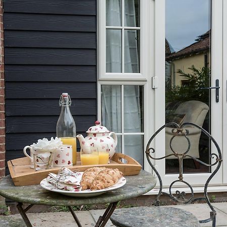 The Coach House - Ukc2365 Βίλα Watton Εξωτερικό φωτογραφία
