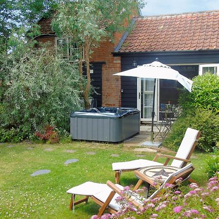 The Coach House - Ukc2365 Βίλα Watton Εξωτερικό φωτογραφία