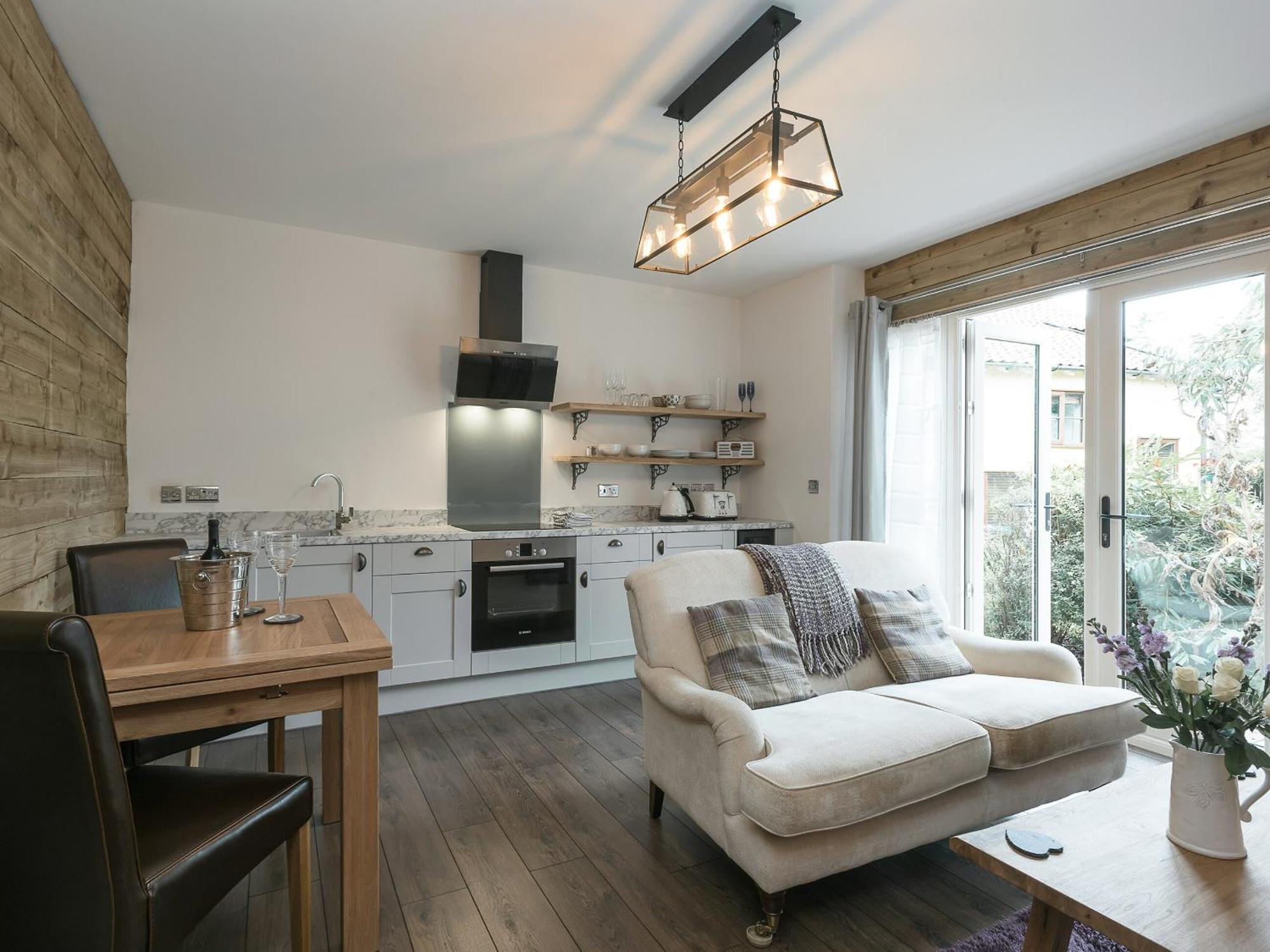 The Coach House - Ukc2365 Βίλα Watton Εξωτερικό φωτογραφία