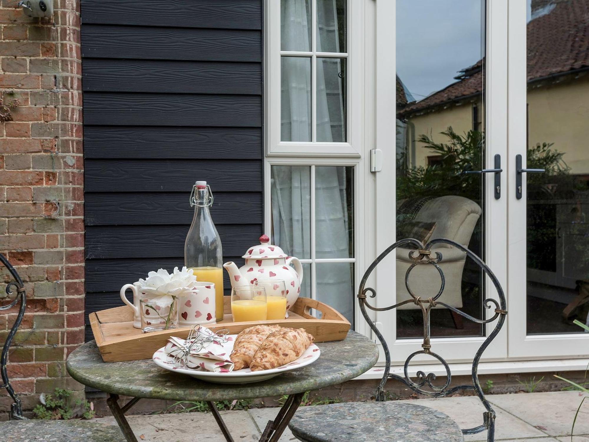 The Coach House - Ukc2365 Βίλα Watton Εξωτερικό φωτογραφία