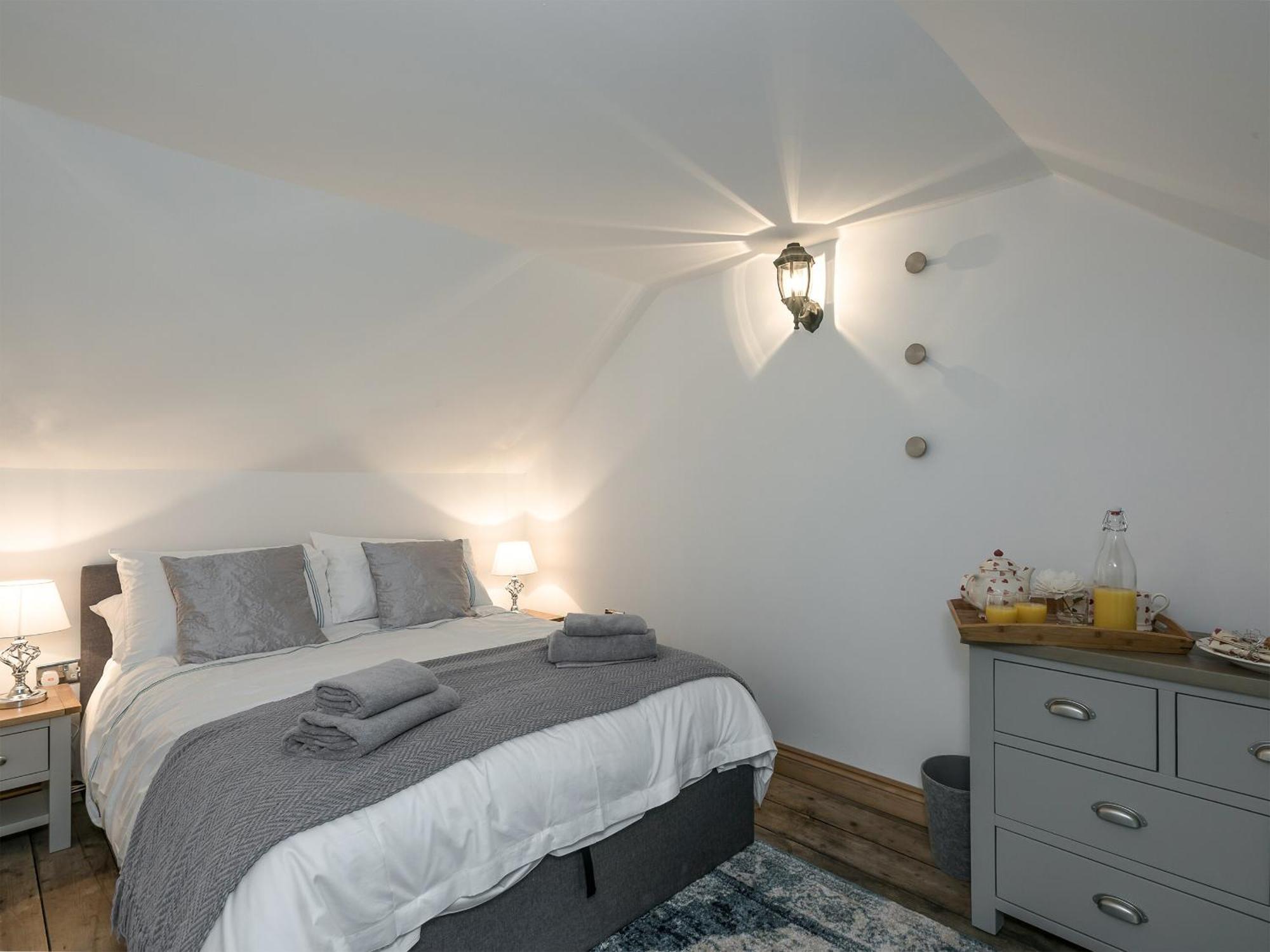 The Coach House - Ukc2365 Βίλα Watton Εξωτερικό φωτογραφία