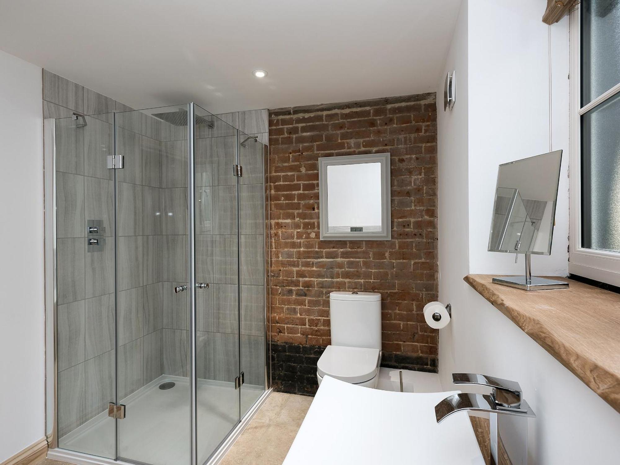 The Coach House - Ukc2365 Βίλα Watton Εξωτερικό φωτογραφία