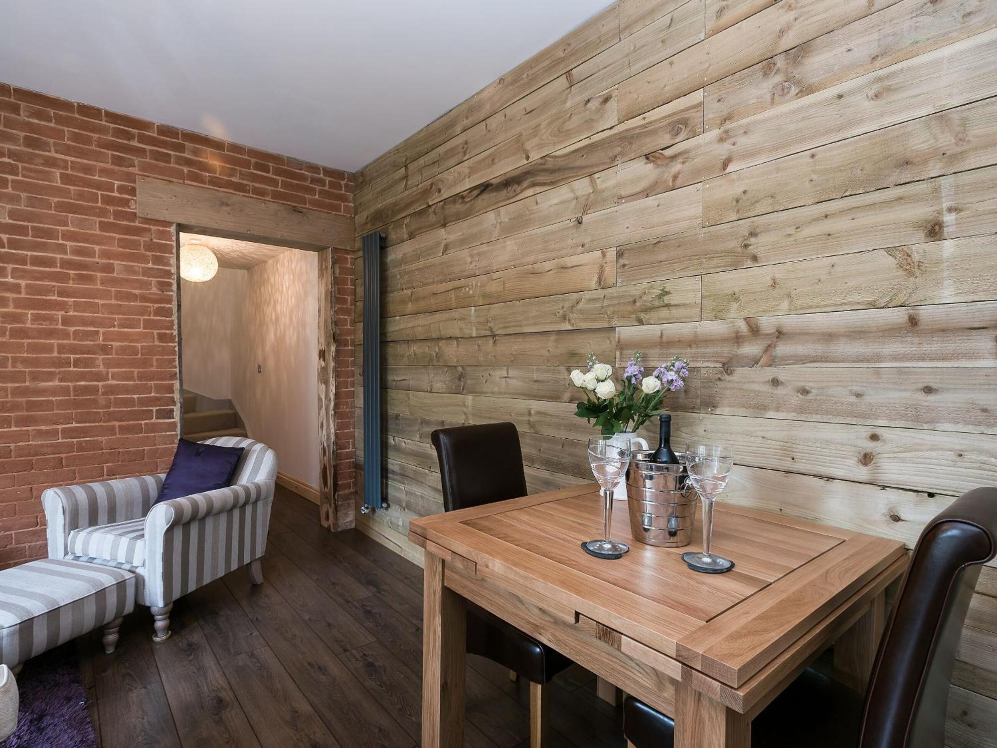 The Coach House - Ukc2365 Βίλα Watton Εξωτερικό φωτογραφία