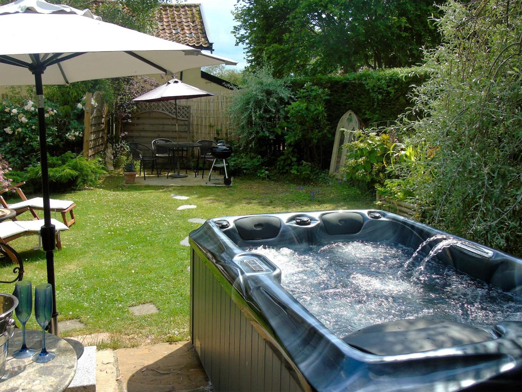 The Coach House - Ukc2365 Βίλα Watton Εξωτερικό φωτογραφία